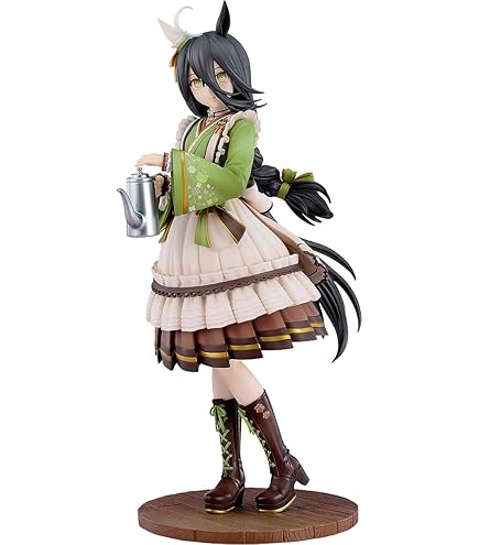 Amazon.co.jp: 一番くじ ウマ 娘 9弾 ラストワン賞 マンハッタンカフェ